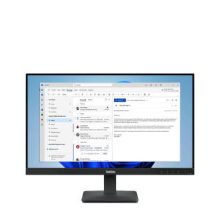 LENOVO TS THINKVISION S24-4E 23.8 FHD IPSFHDVGAHDMI